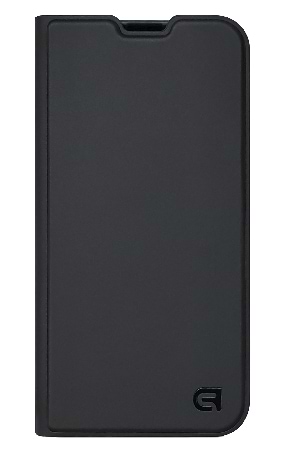 Чохол для смартфону Armorstandart OneFold Case for OPPO A60 4G Black (ARM78557) - Фото 1