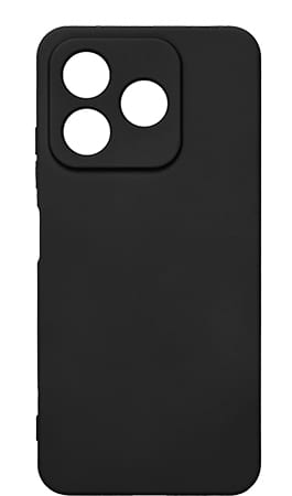 Чохол для смартфону Armorstandart ICON for ZTE Nubia V60 Camera cover Black (ARM78976) - Фото 1