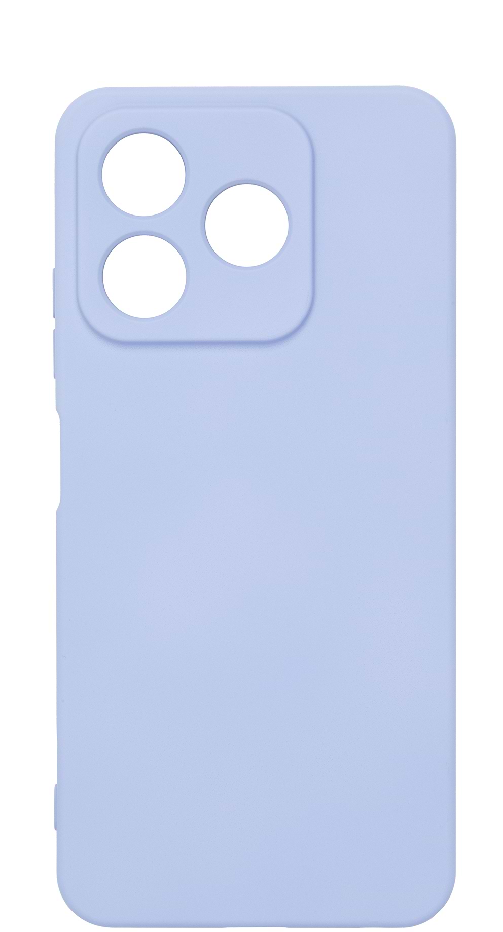 Чехол для смартфона Armorstandart ICON for ZTE Nubia V60 Camera cover Lavender (ARM78979) - Фото 1