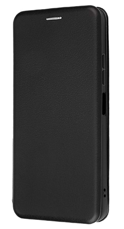 Чехол для смартфона Armorstandart G-Case for ZTE Blade A75 4G Black (ARM78999) - Фото 1