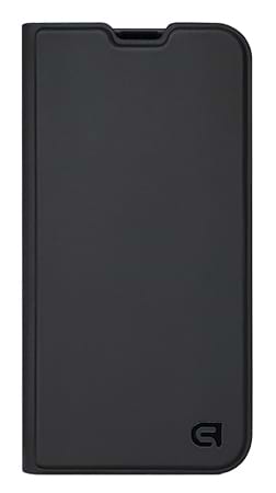 Чохол для смартфону Armorstandart OneFold Case for ZTE Nubia Music Black (ARM79027) - Фото 1