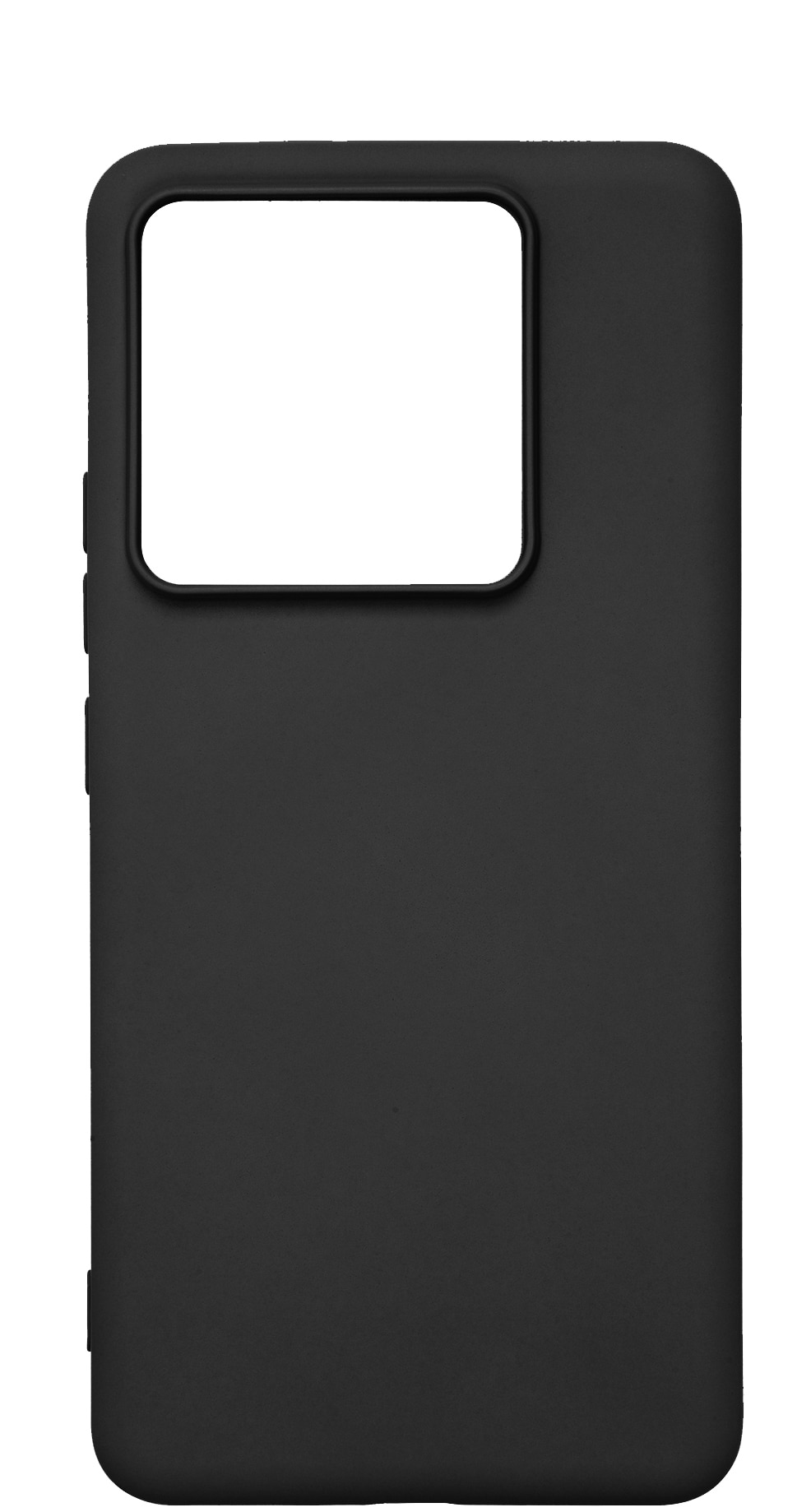 Чохол для смартфону Armorstandart ICON for Xiaomi 14T Pro Black (ARM79358) - Фото 1