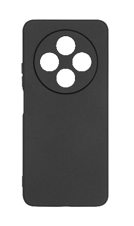 Чохол для смартфону Armorstandart ICON for Xiaomi Redmi 14C 4G / Poco C75 Camera cover Black (ARM79363) - Фото 1