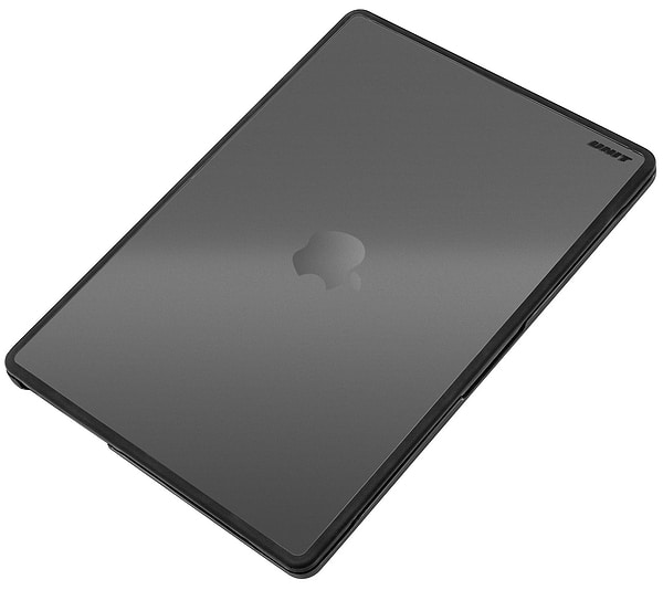 Фото - Чохол-накладка для ноутбуку Armorstandart Unit for MacBook Air 13.6 M4/M3/M2 (A3240/A3113/A2681) Clear (ARM79468)