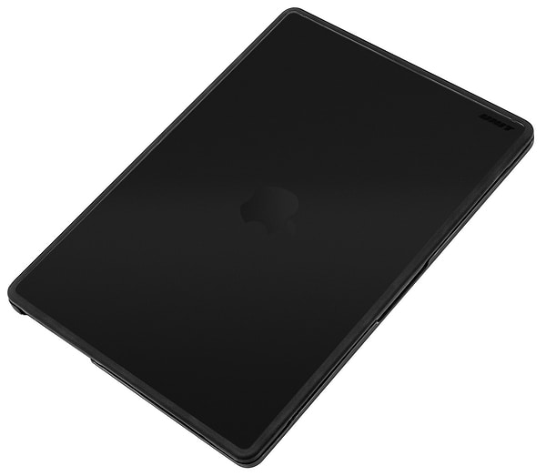 Фото - Чехол-накладка для ноутбука Armorstandart Unit for MacBook Air 15.3 M4/M3/M2 (A3241/A3114/A2941) Black (ARM79469)