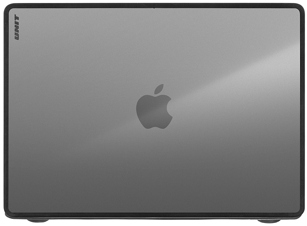 Фото - Чехол-накладка для ноутбука Armorstandart Unit for MacBook Pro 16 M4/M3/M2/M1 A3403/A3186/A2991/A2780/A2485 Clear (ARM79474)