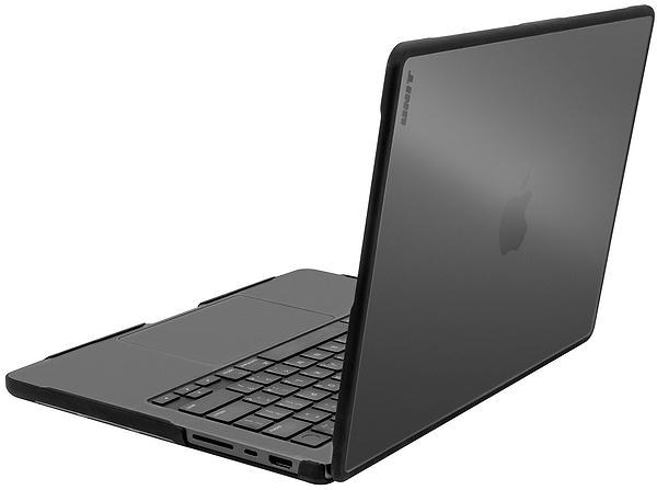 Фото - Чехол-накладка для ноутбука Armorstandart Unit for MacBook Pro 16 M4/M3/M2/M1 A3403/A3186/A2991/A2780/A2485 Clear (ARM79474)
