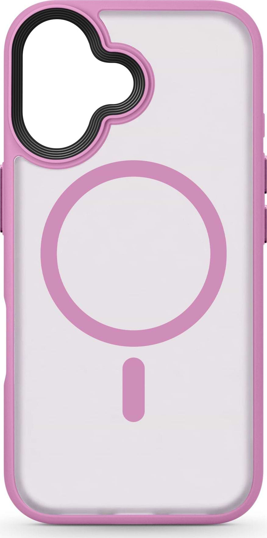 Чехол для смартфона Armorstandart Uniq MagSafe for Apple iPhone 16 Violet (ARM79499)