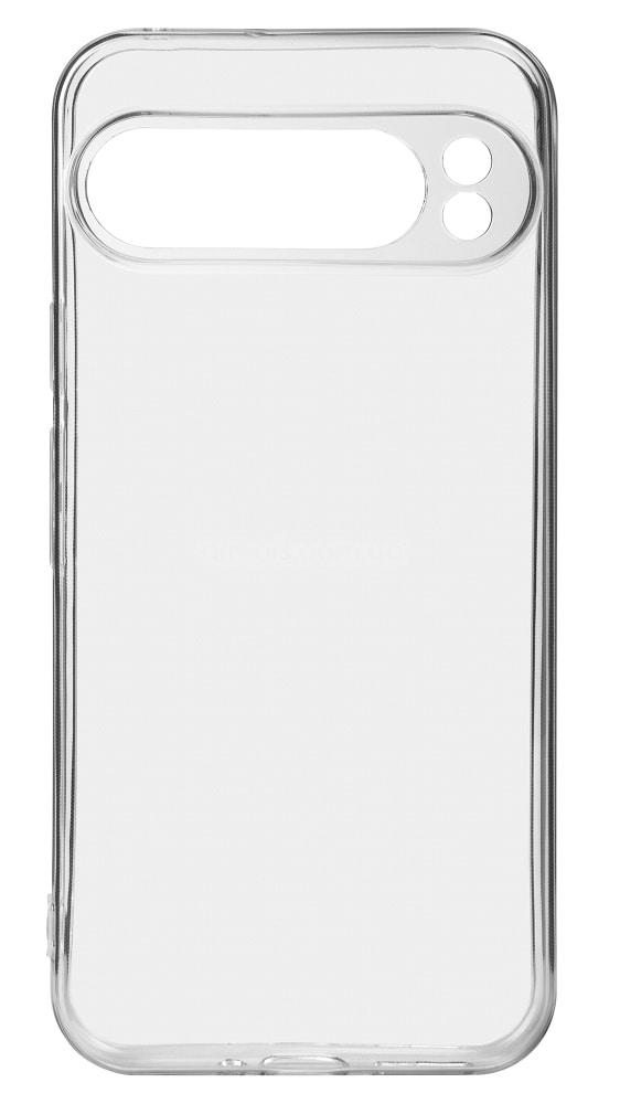 Фото - Чохол для смартфону Armorstandart Air for Google Pixel 9 Pro XL Camera cover Clear (ARM79622)