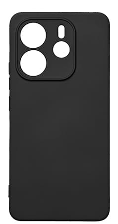 Чехол для смартфона Armorstandart ICON for Xiaomi Redmi Note 14 4G Camera cover Black (ARM79815) - Фото 1