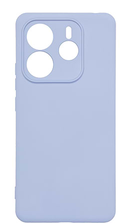 Чохол для смартфону Armorstandart ICON for Xiaomi Redmi Note 14 5G Camera cover Lavender (ARM79822) - Фото 1