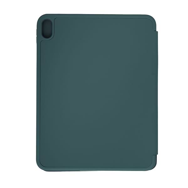 Фото - Чехол для планшета ArmorStandart Smart Fold Pen for iPad 11 2025 (A16) / 10.9 2024 / 2022 Pine Green (ARM74943)