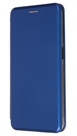 Чехол для смартфона Armorstandart G-Case for Samsung A16 4G (A165) Blue (ARM80128) - Фото 1