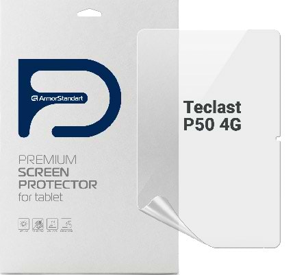Защитная пленка для планшета Armorstandart for  Teclast P50 4G (ARM80207)