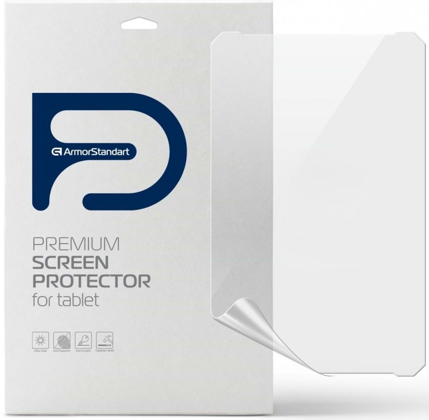 Защитная пленка для планшета Armorstandart for Ulefone Armor Pad 3 Pro 4G (ARM80209)