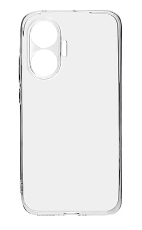 Чохол для смартфону Armorstandart Air for Xiaomi Poco F7 Camera cover Clear (ARM80352) - Фото 1