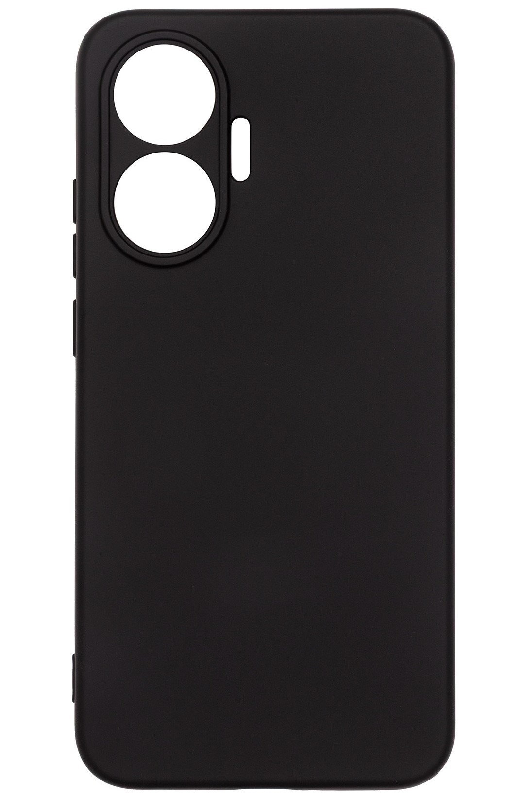 Чохол для смартфону Armorstandart ICON for Xiaomi Poco F7 Camera cover Black (ARM80365) - Фото 1