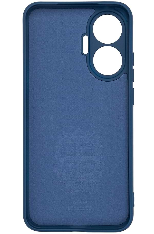 Фото - Чохол для смартфону Armorstandart ICON for Xiaomi Poco F7 Camera cover Dark Blue (ARM80366)