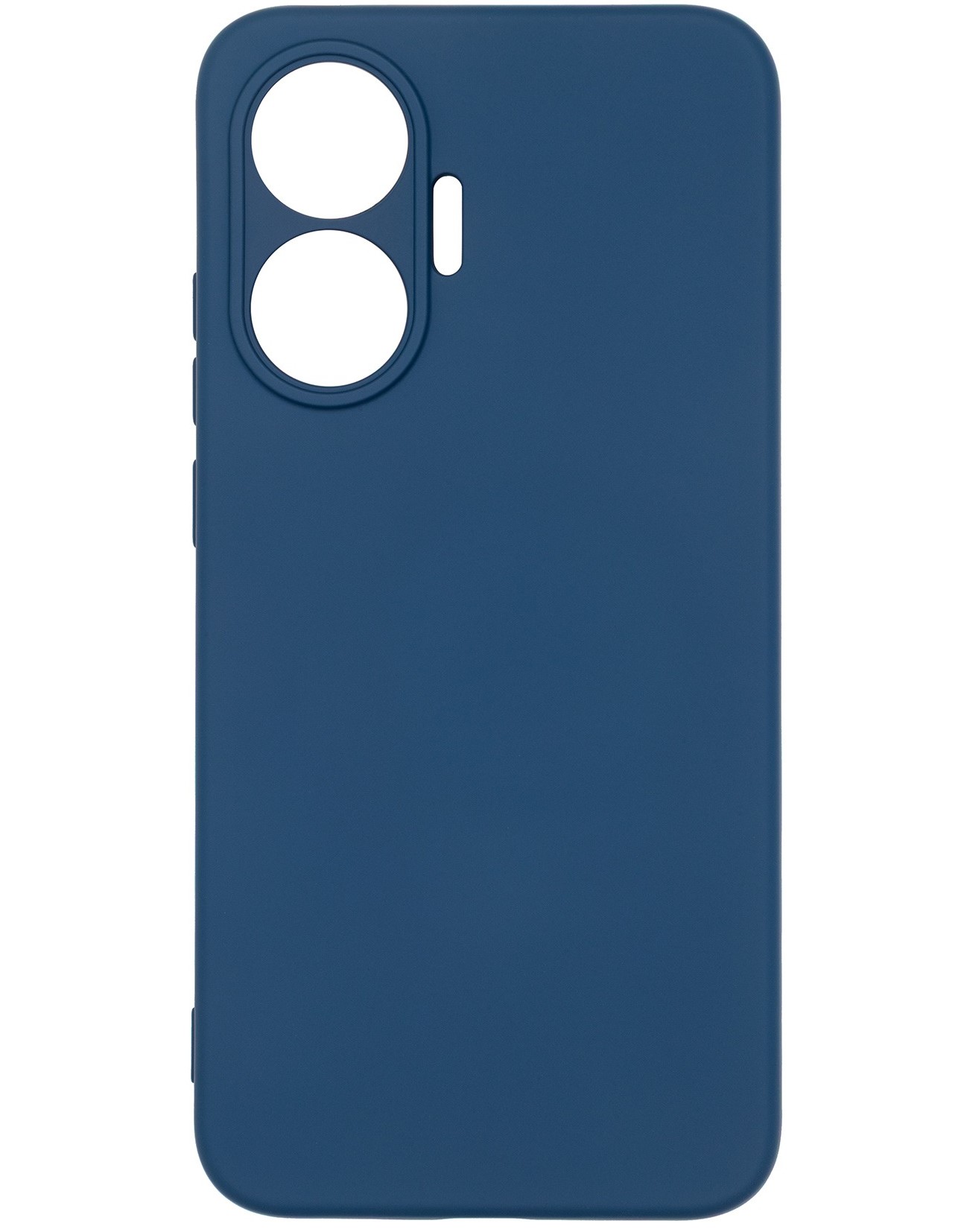 Чохол для смартфону Armorstandart ICON for Xiaomi Poco F7 Camera cover Dark Blue (ARM80366) - Фото 1