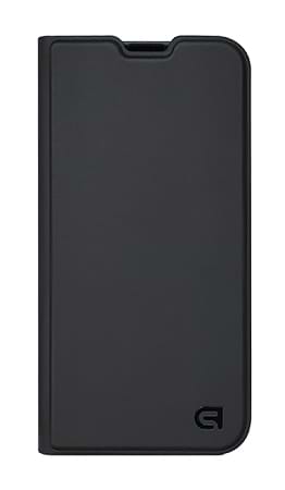 Чохол для смартфону Armorstandart OneFold Case for Xiaomi Poco F7 Pro Black (ARM80415) - Фото 1