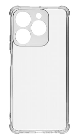Чохол для смартфону Armorstandart Air Force for Realme C61 4G Camera cover Clear (ARM80518) - Фото 1