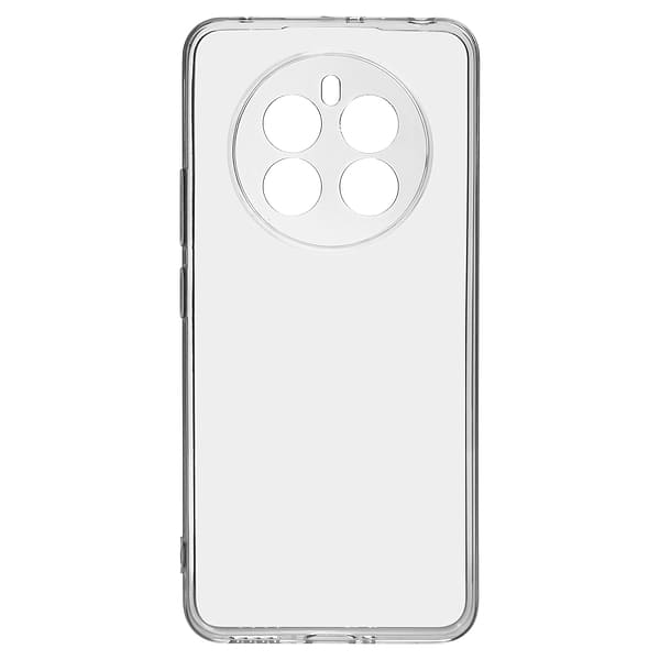 Фото - Чохол для смартфону Armorstandart Air for Realme 13 4G Camera cover Clear (ARM80520)