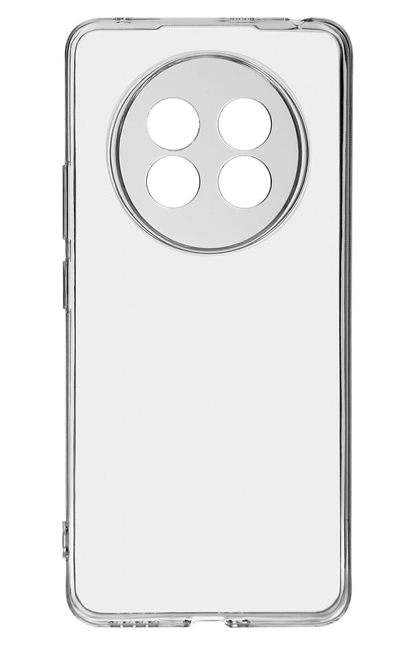 Фото - Чохол для смартфону Armorstandart Air for Realme 13+ 5G Camera cover Clear (ARM80522)