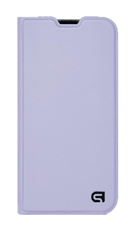 Чохол для смартфону Armorstandart OneFold Case for Realme 13 4G Lavender (ARM80571) - Фото 1