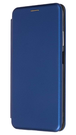 Чехол для смартфона Armorstandart G-Case for Infinix Hot 50i/Smart 9 Blue (ARM80968) - Фото 1