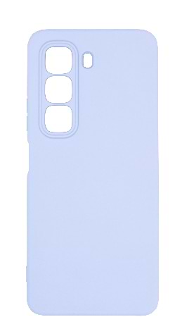Чехол для смартфона Armorstandart ICON for Infinix Hot 50 4G Camera cover Lavender (ARM80979) - Фото 1