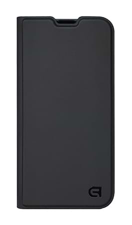Чехол для смартфона Armorstandart OneFold Case for Xiaomi Redmi Note 14 4G Black (ARM79796) - Фото 1