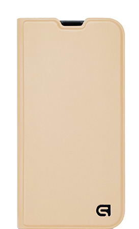 Чехол для смартфона Armorstandart OneFold Case for Infinix Hot 50 Pro 4G Gold (ARM80993) - Фото 1