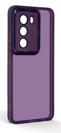 Фото - Чохол для смартфону Armorstandart Shade for Infinix Hot 50 Pro 4G Violet (ARM81007)