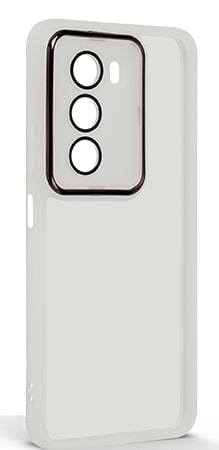 Чохол для смартфону Armorstandart Shade for Infinix Hot 50 Pro 4G White (ARM81008) - Фото 1