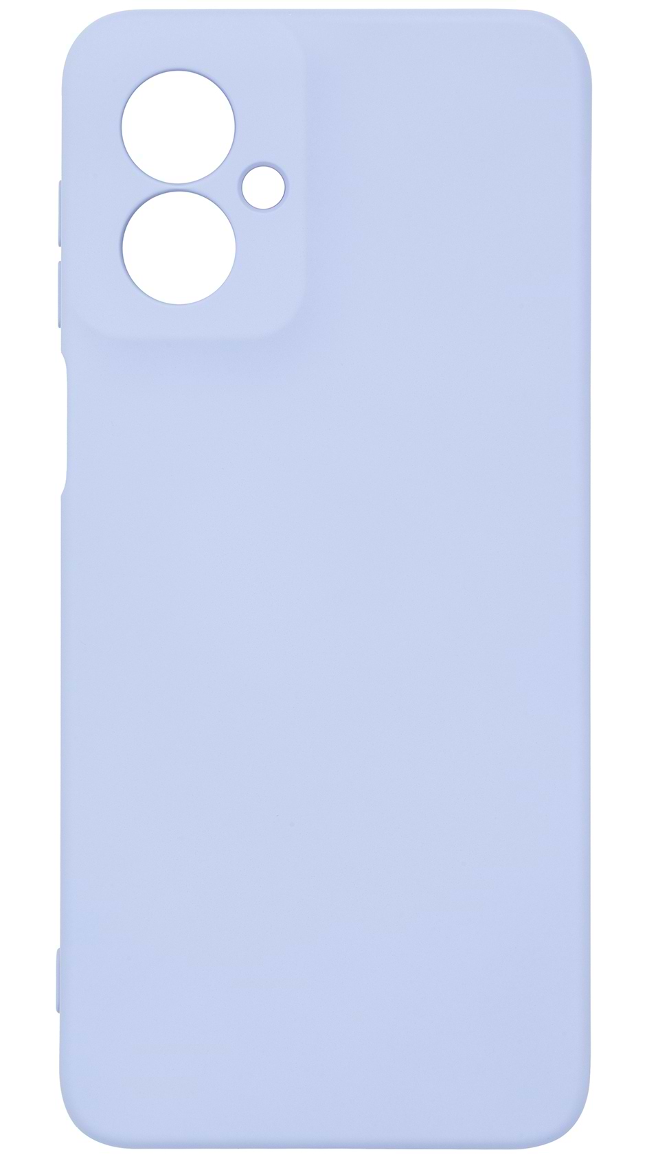 Чохол для смартфону Armorstandart ICON for Motorola G55 5G Camera cover Lavender (ARM81210) - Фото 1