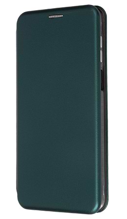 Чохол для смартфону Armorstandart G-Case for Motorola G55 5G Green (ARM81221) - Фото 1