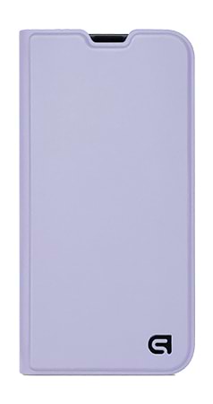 Чохол для смартфону Armorstandart OneFold Case for Tecno Spark 30C 4G (kl5) Lavender (ARM81229) - Фото 1