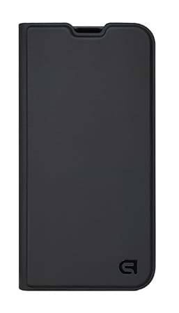 Чохол для смартфону Armorstandart OneFold Case for Motorola G55 5G Black (ARM81233) - Фото 1