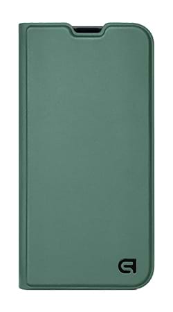 Чехол для смартфона Armorstandart OneFold Case for Tecno Spark 30C 4G (kl5) Green (ARM81228) - Фото 1