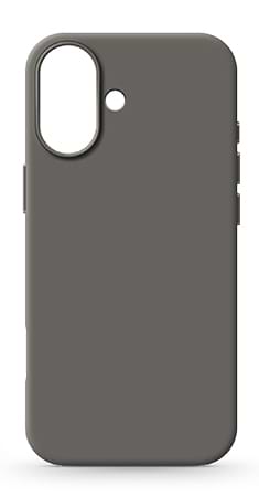 Чохол для смартфону Armorstandart ICON2 MagSafe for Apple iPhone 16 Stone Grey (ARM81311) - Фото 1