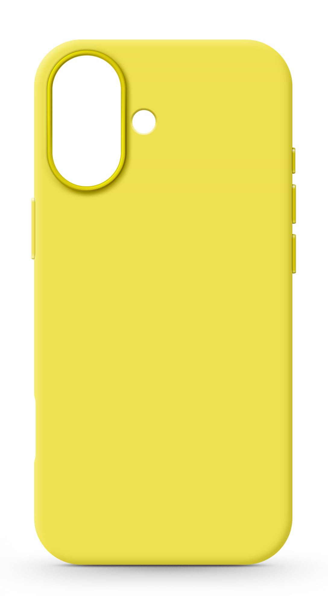 Чохол для смартфону Armorstandart ICON2 MagSafe for Apple iPhone 16 Star Fruit (ARM81315) - Фото 1