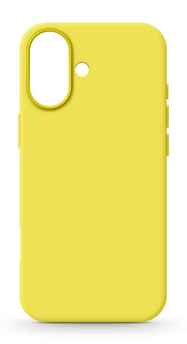 Фото - Чохол для смартфону Armorstandart ICON2 MagSafe for Apple iPhone 16 Star Fruit (ARM81315)