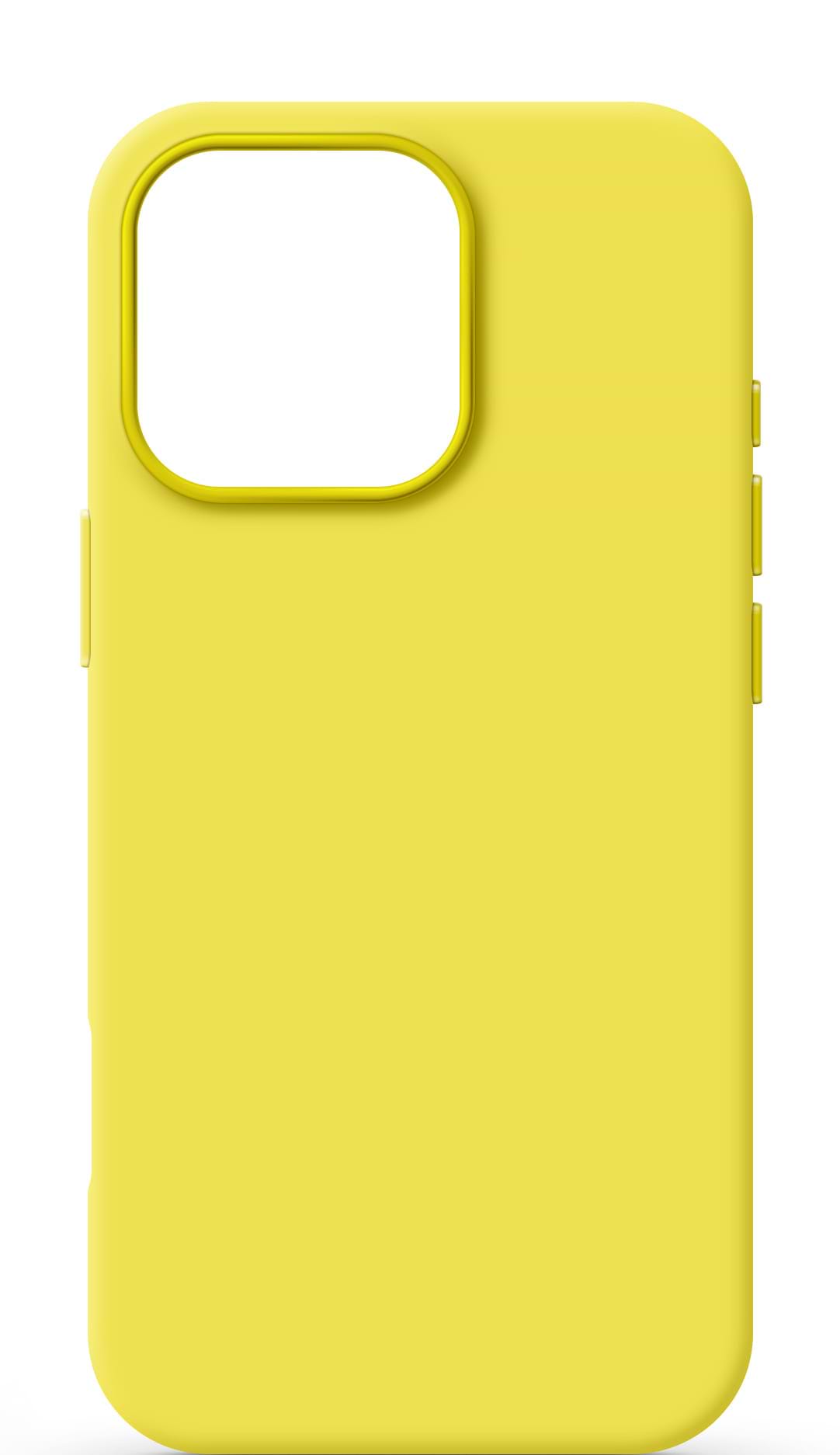 Чохол для смартфону Armorstandart ICON2 MagSafe for Apple iPhone 16 Pro Star Fruit (ARM81320) - Фото 1