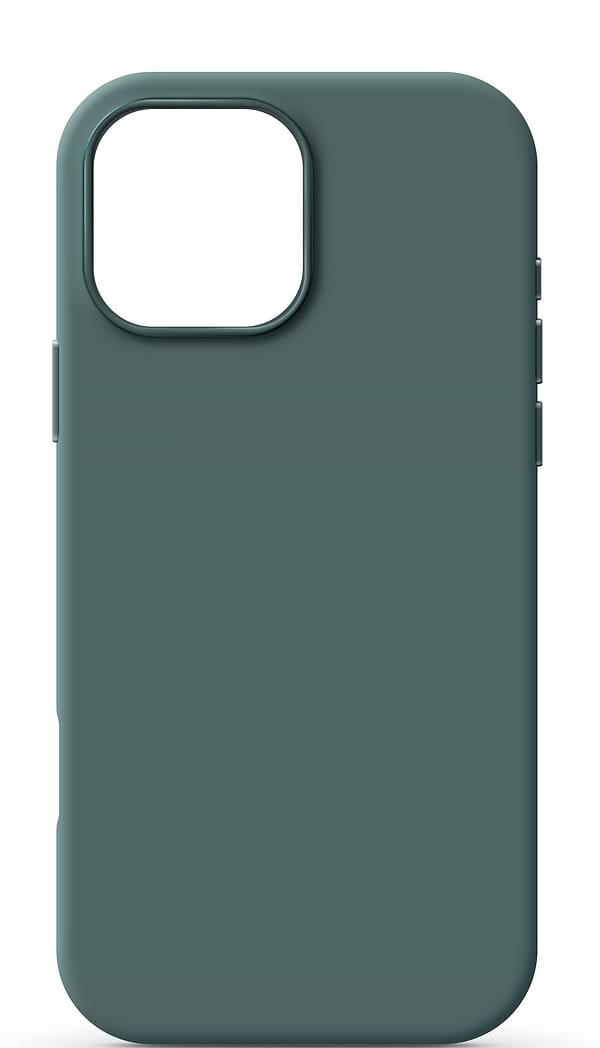 Фото - Чехол для смартфона Armorstandart ICON2 MagSafe for Apple iPhone 16 Pro Max Lake Green (ARM81323)