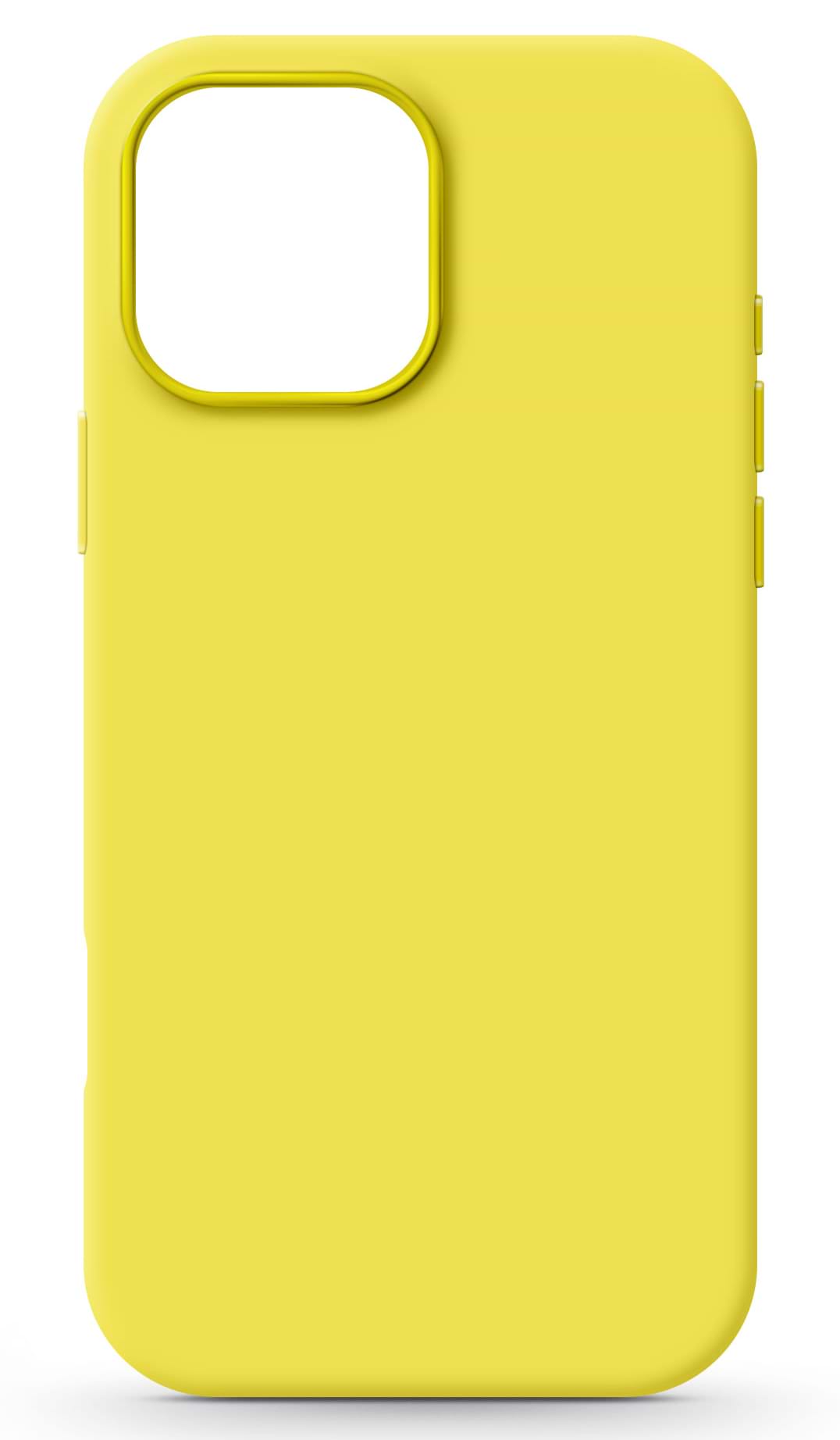 Чохол для смартфону Armorstandart ICON2 MagSafe for Apple iPhone 16 Pro Max Star Fruit (ARM81325) - Фото 1