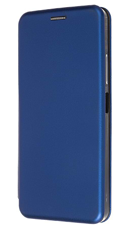 Чохол для смартфону Armorstandart G-Case for Tecno Spark 30 4G (KL6) Blue (ARM81363) - Фото 1