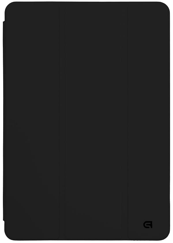 Фото - Чохол для планшета Armorstandart Smart Fold Pen for Xiaomi Redmi Pad Pro / Poco Pad Black (ARM81430)