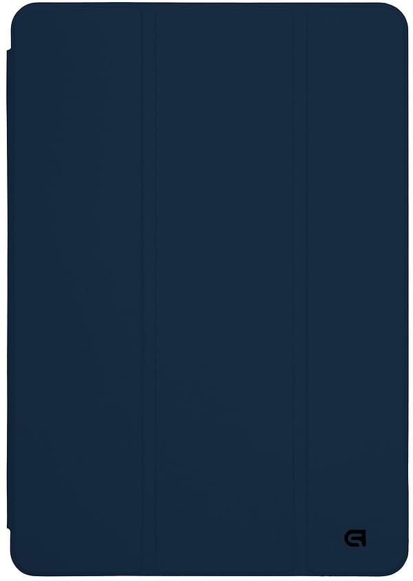Фото - Чохол для планшета Armorstandart Smart Fold Pen for Xiaomi Redmi Pad Pro / Poco Pad Dark Blue (ARM81431)