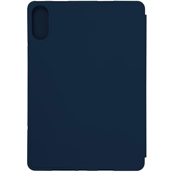 Фото - Чохол для планшета Armorstandart Smart Fold Pen for Xiaomi Redmi Pad Pro / Poco Pad Dark Blue (ARM81431)