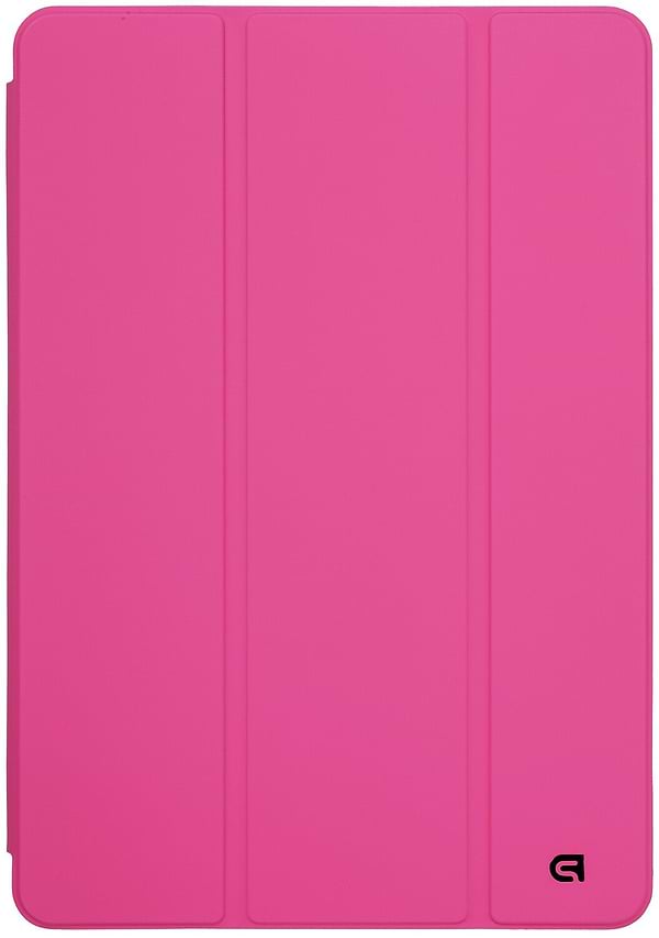 Фото - Чехол для планшета Armorstandart Smart Fold Pen for Xiaomi Redmi Pad Pro / Poco Pad Rose Red (ARM81436)